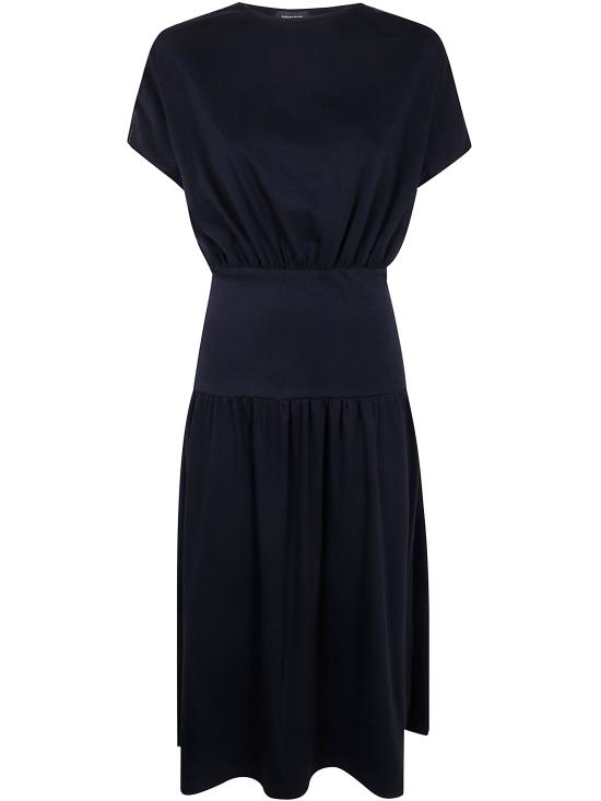 25SS 파비아나 필리피 숏 원피스 ABD275F638 L180 5146 NIGHT BLUE - FABIANA FILIPPI