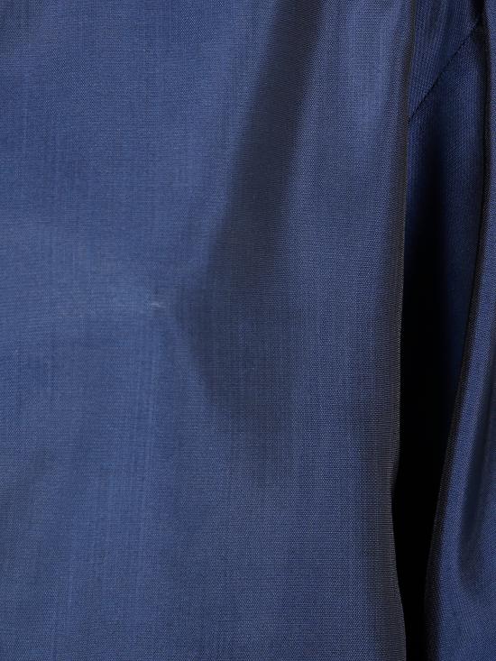 25SS 엠포리오 아르마니 블라우스 EW001430 AF16041 UB096 BLUE - EMPORIO ARMANI