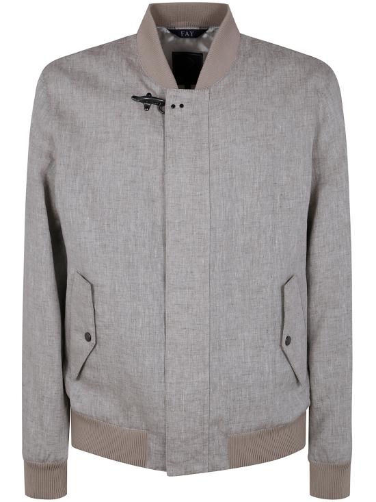 25SS 페이 자켓 NAM11500170WXG C205 MEDIUM SKIN - FAY