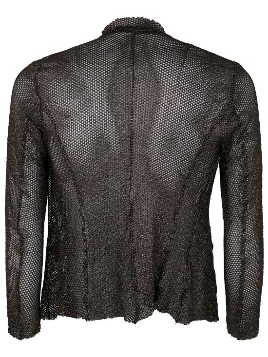 25SS 살바토레 산토로 자켓 48093 D MIRTO - SALVATORE SANTORO