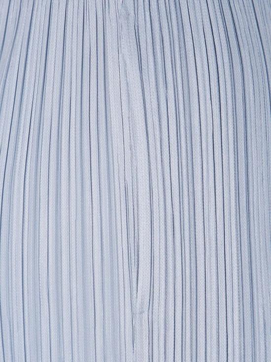 25SS 플리츠플리즈 스트레이트 팬츠 PP56JF371 11 COOL GRAY - PLEATS PLEASE