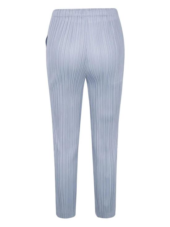 25SS 플리츠플리즈 스트레이트 팬츠 PP56JF371 11 COOL GRAY - PLEATS PLEASE