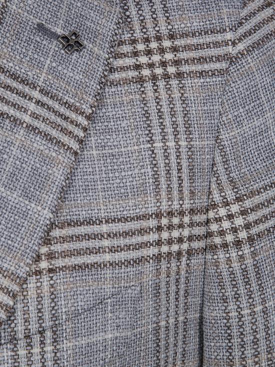 25SS 딸리아토레 수트 자켓 1SMC22K C90056 EP867 PEARL - TAGLIATORE