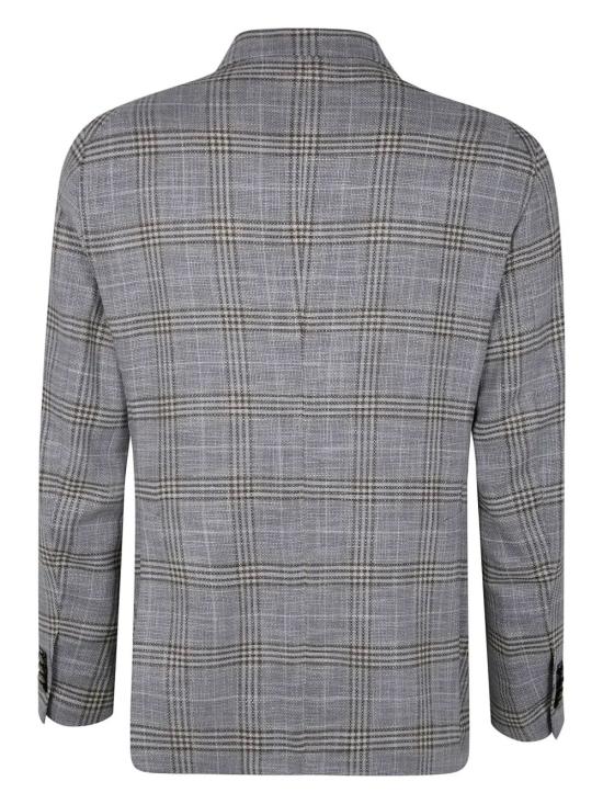 25SS 딸리아토레 수트 자켓 1SMC22K C90056 EP867 PEARL - TAGLIATORE