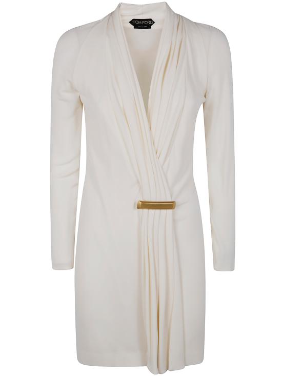 25SS 톰포드 수트 ABJ835 JEX131 AW002 WHITE - TOMFORD