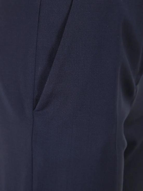 25SS 킬티 스트레이트 팬츠 KP333AT4037 790 BLUE - KILTIE