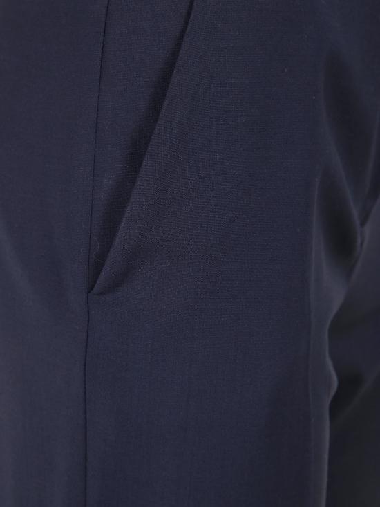 25SS 킬티 스트레이트 팬츠 KP333AT4037 790 BLUE - KILTIE