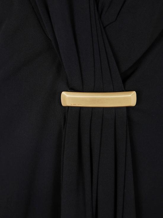  톰포드 수트 자켓 ABJ835 JEX131 LB999 BLACK - TOMFORD
