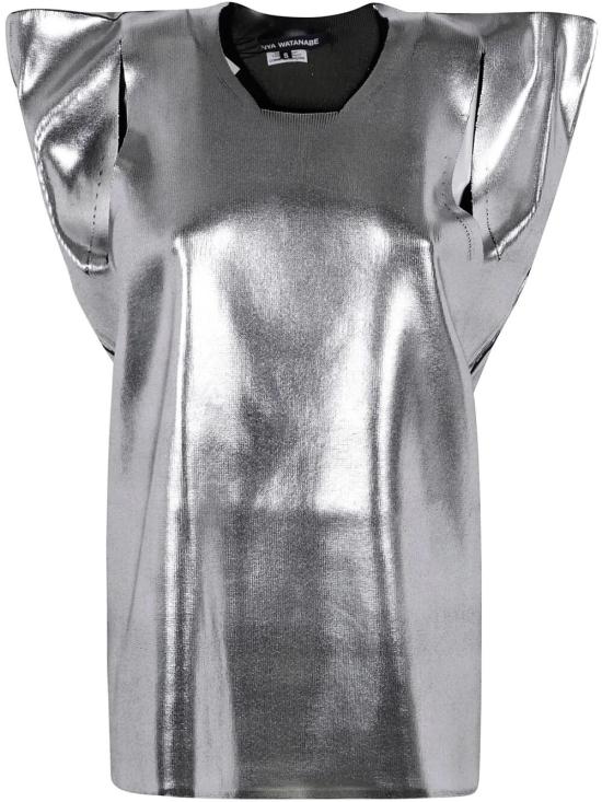 25SS 준야 와타나베 꼼데가르송 스웨터 JO N008 1 BLACK - JUNYA WATANABE COMME DES GARCONS