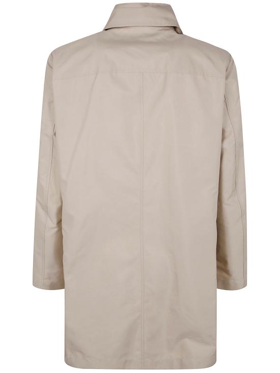 25SS 페이 코트 NAM62500030AXX C003 SAND - FAY