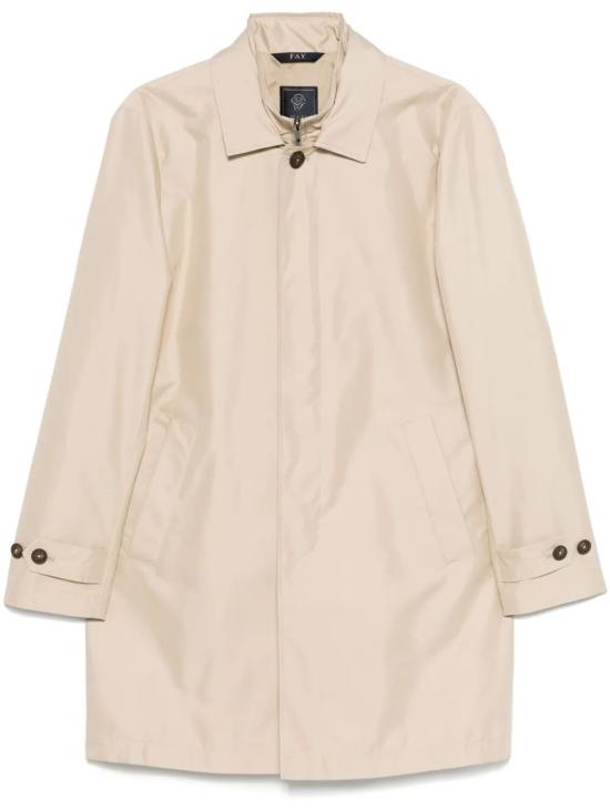 25SS 페이 코트 NAM62500030AXX C003 SAND