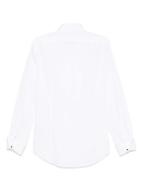 25SS 준야 와타나베 꼼데가르송 긴팔 셔츠 WO B003 1 WHITE - JUNYA WATANABE COMME DES GARCONS