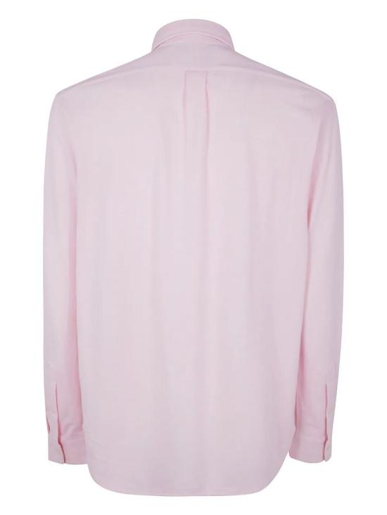 25SS 폴로 랄프로렌 긴팔 셔츠 710 932545 012 GARDEN PINK - POLO RALPH LAUREN