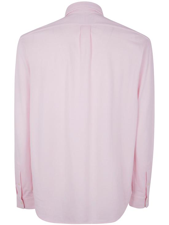 25SS 폴로 랄프로렌 긴팔 셔츠 710 932545 012 GARDEN PINK - POLO RALPH LAUREN