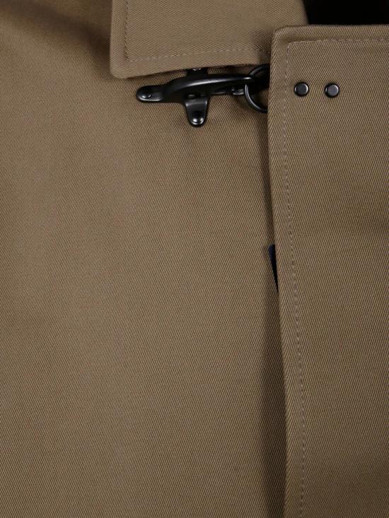 25SS 페이 코트 NAM62500110WWS C206 NUT - FAY