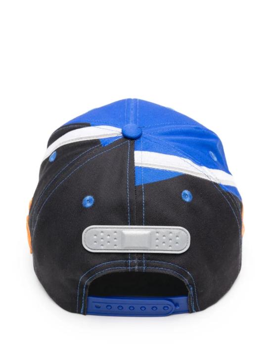 25SS 피디에프 모자 DFM58007PO001VIOBL VIOBL VIOBL - PDF