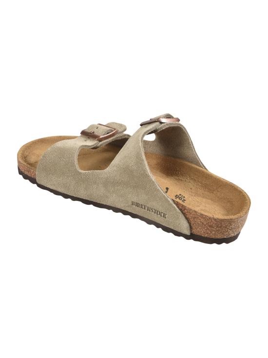 25SS [키즈] 버켄스탁 샌들 1021704 TAUPE Beige - BIRKENSTOCK