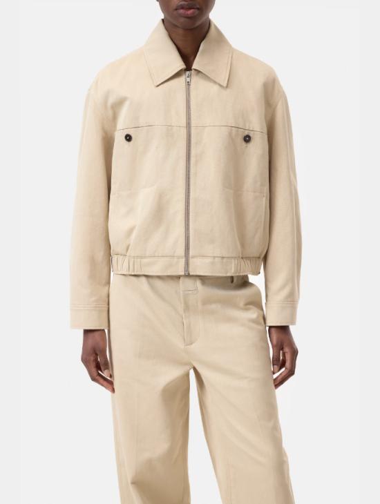 25SS 클로즈드 자켓 C97799 521 223275