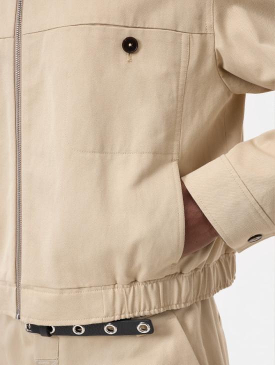 25SS 클로즈드 자켓 C97799 521 223275 - CLOSED