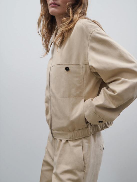 25SS 클로즈드 자켓 C97799 521 223275 - CLOSED