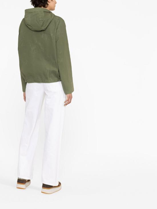 25SS 바버 자켓 LSP0090 GN32 Green - BARBOUR