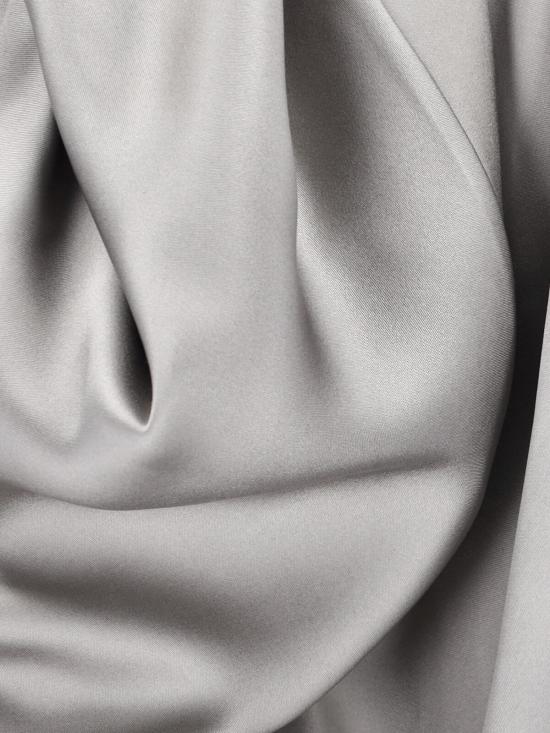 25SS 조르지오 아르마니 블라우스 GW000843 TE10101 U8045 Grey - GIORGIO ARMANI