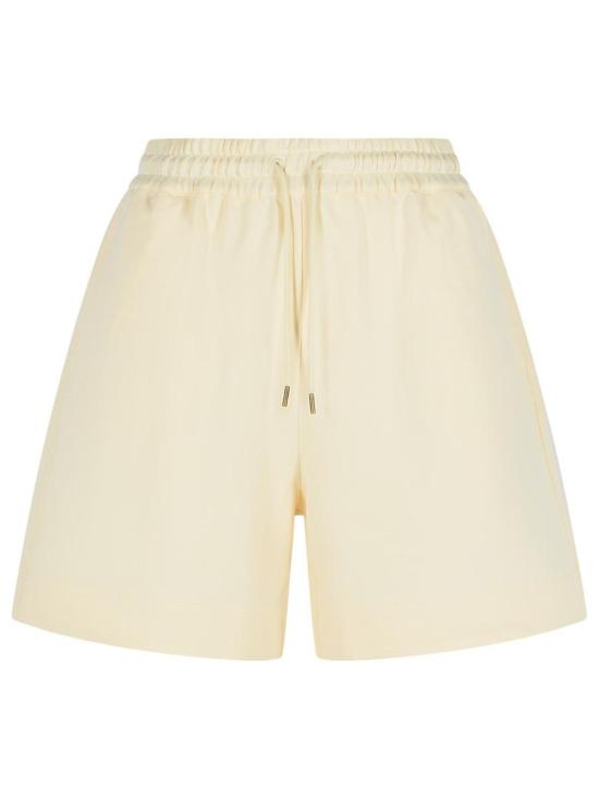 25SS 몽클레어 숏팬츠 093 8H000 11 89A1K034 Beige