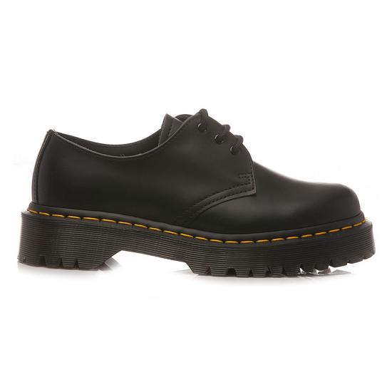25SS 닥터마틴 로퍼 21084001 BEX BLACK SMOOTH DOM