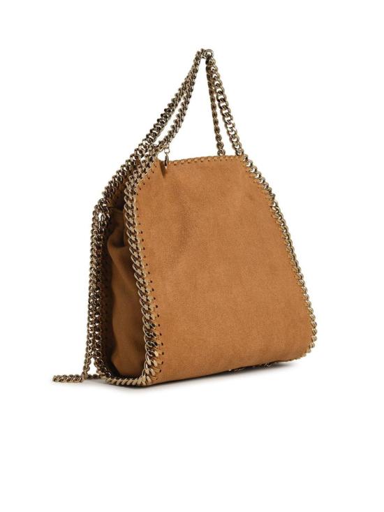 25SS 스텔라 맥카트니 가방 371223 WP04049967 Beige - STELLA MCCARTNEY