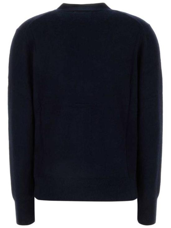 25SS 이자벨마랑 가디건 CA0104FAC1L17E30MI MIDNIGHT DOM - ISABEL MARANT