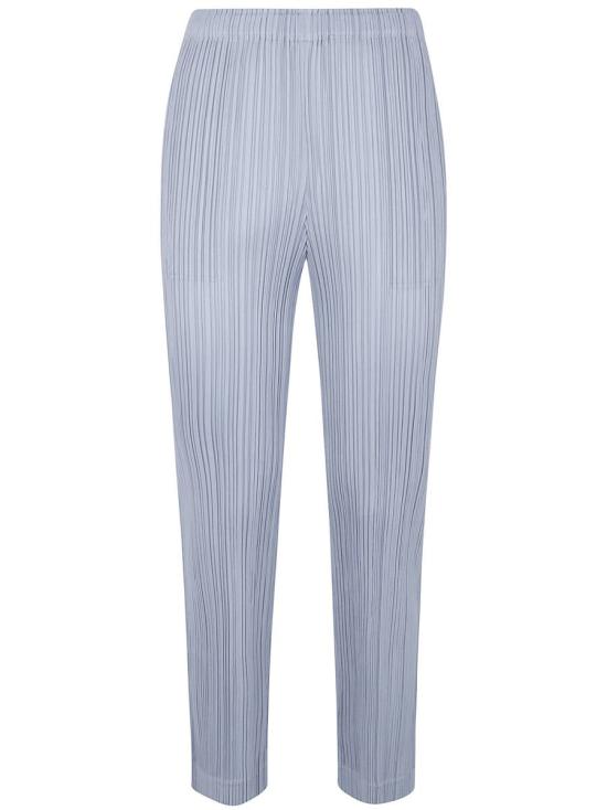 25SS 플리츠플리즈 숏팬츠 PP56JF371 11 GREY