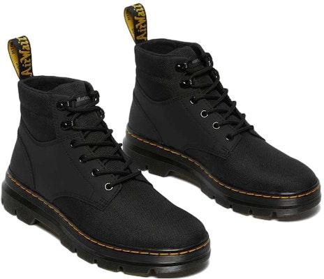  닥터마틴 부츠 27109001 BLACK DOM - DR.MARTENS