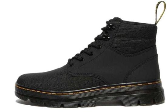  닥터마틴 부츠 27109001 BLACK DOM - DR.MARTENS