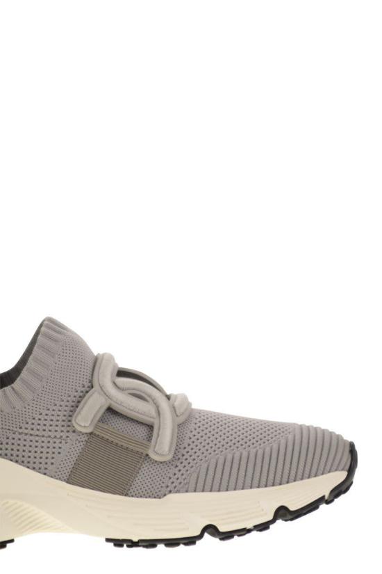 25SS 토즈 스니커즈 XXW54C0HL30Q6LB007 GREY - TODS