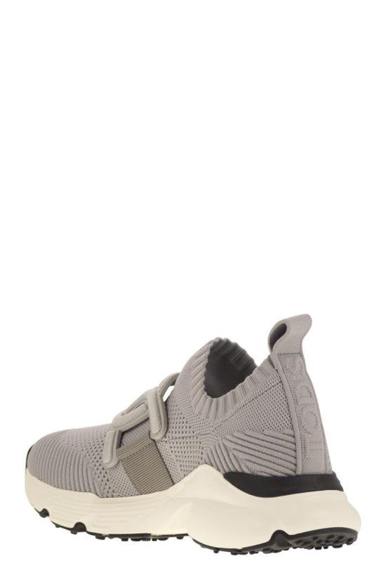 25SS 토즈 스니커즈 XXW54C0HL30Q6LB007 GREY - TODS