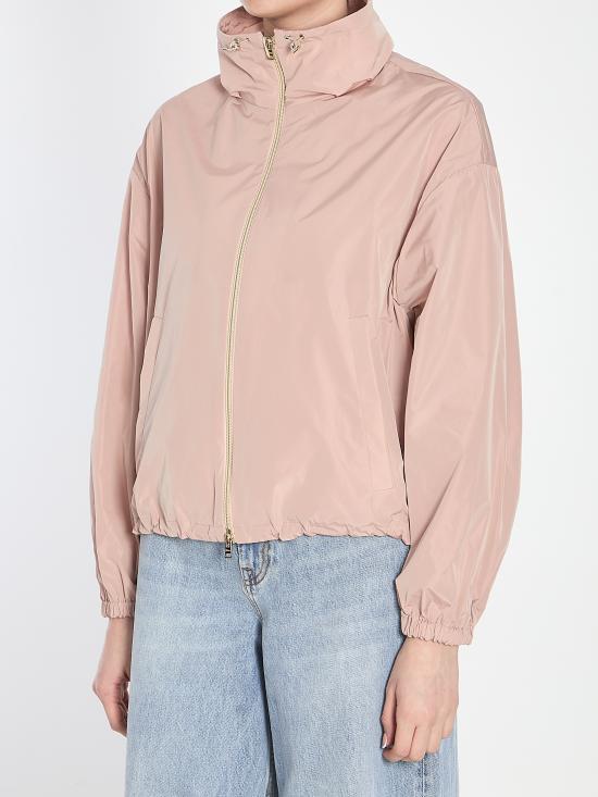 25SS 에르노 자켓 GI000280D PINK - HERNO