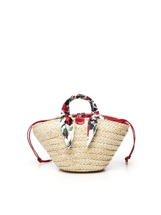 25SS 돌체앤가바나 토트백 BB7695 A6462HA5KQ RED - DOLCE & GABBANA