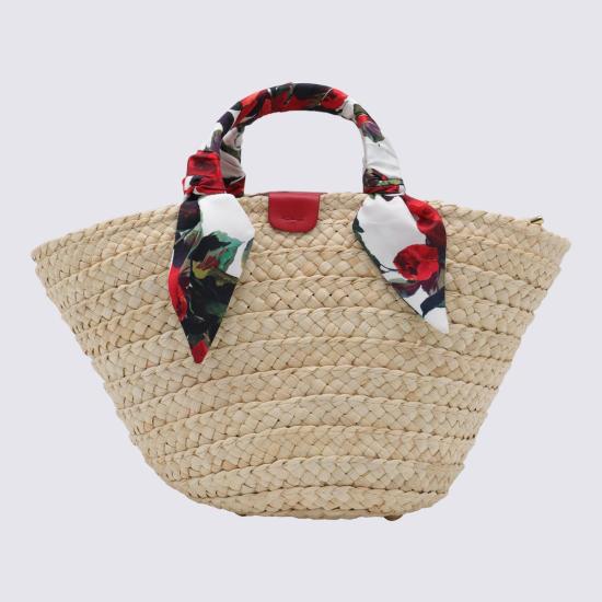 25SS 돌체앤가바나 토트백 BB7695 A6462HA5KQ RED - DOLCE & GABBANA