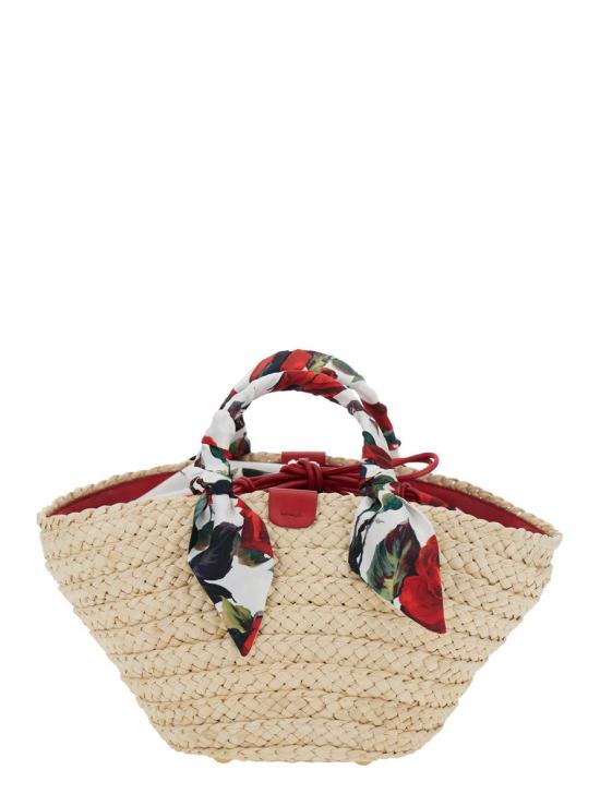 25SS 돌체앤가바나 토트백 BB7695 A6462HA5KQ RED - DOLCE & GABBANA