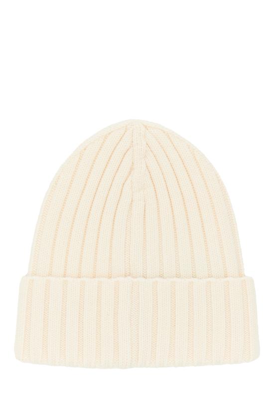  몽클레어 로고 울 비니 3B00036A9327030 DOM - MONCLER