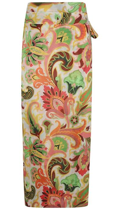 25SS 에트로 비키니 수영복 WRPA0012AK750X0805MULTICOLOR