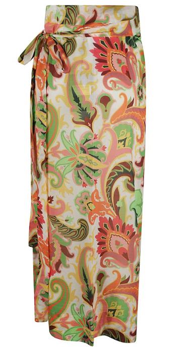 25SS 에트로 비키니 수영복 WRPA0012AK750X0805MULTICOLOR - ETRO