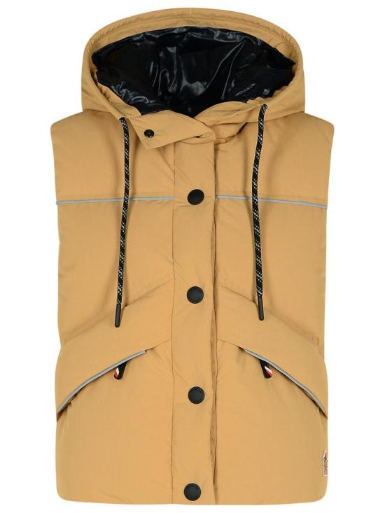 24FW 몽클레어 스웨터 098 1A000 06 595M6236 Beige