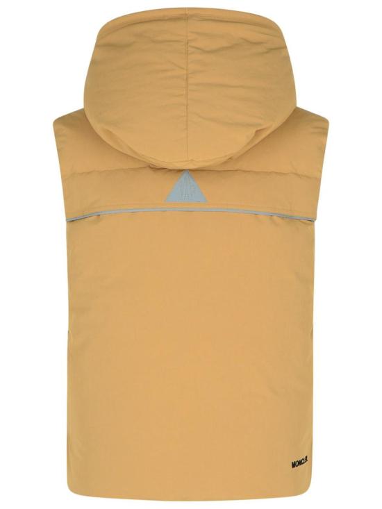 24FW 몽클레어 스웨터 098 1A000 06 595M6236 Beige - MONCLER