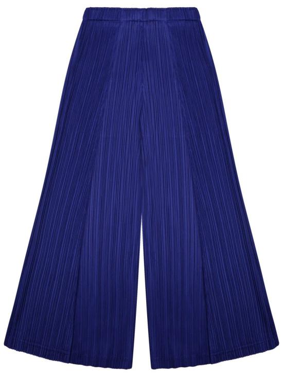 25SS 플리츠플리즈 숏팬츠 PP56JF373 72 MULTICOLOUR - PLEATS PLEASE