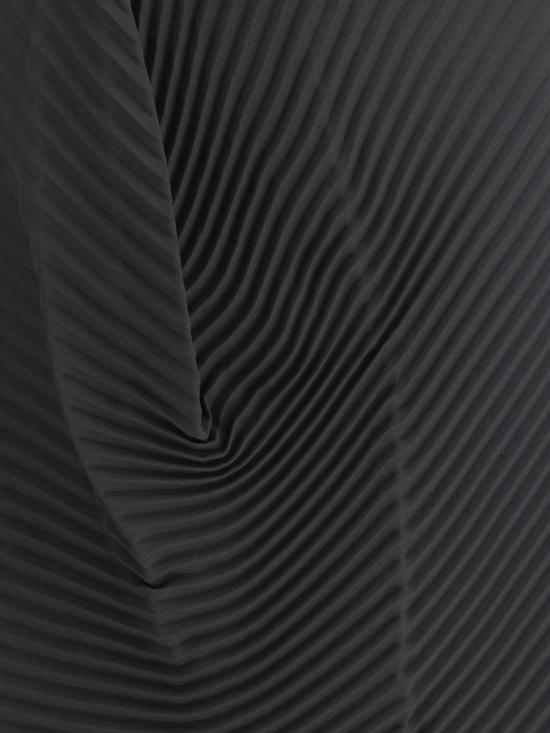 25SS 더로우 숏 스커트 8508W3538 BLK Black - THE ROW