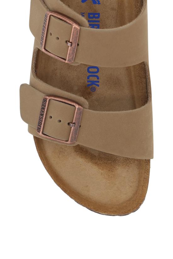 25SS 버켄스탁 애리조나 552813 TABACCO - BIRKENSTOCK