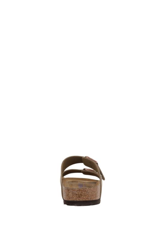 25SS 버켄스탁 애리조나 552813 TABACCO - BIRKENSTOCK