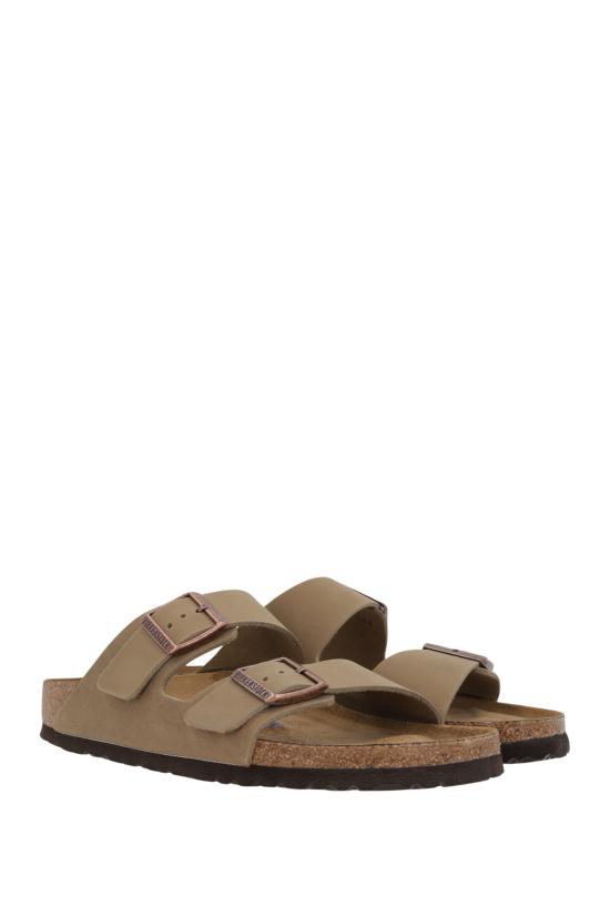 25SS 버켄스탁 애리조나 552813 TABACCO - BIRKENSTOCK