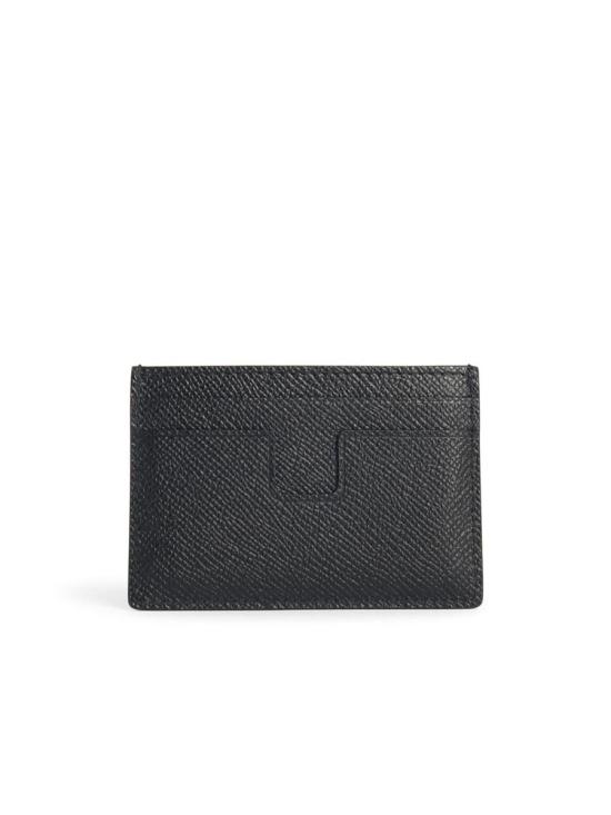 25SS 톰포드 남성지갑 YM232 LCL081G1N001 Black - TOMFORD